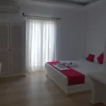 Casa Bella Apartment Kamári