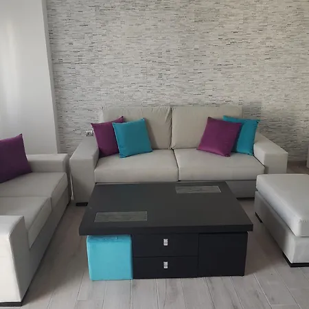 Casa Bella Apartment *
