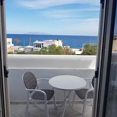 Casa Bella Apartment *