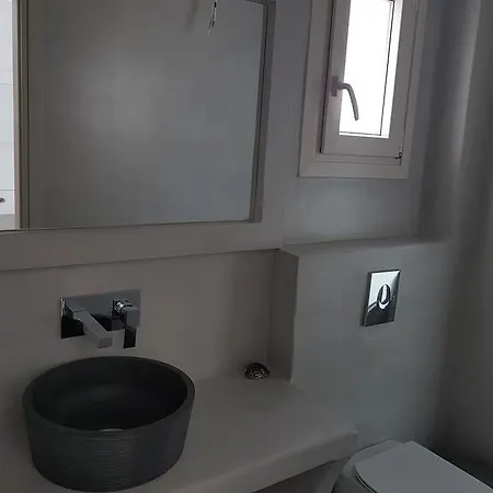 Casa Bella Apartment Kamari (Santorini)