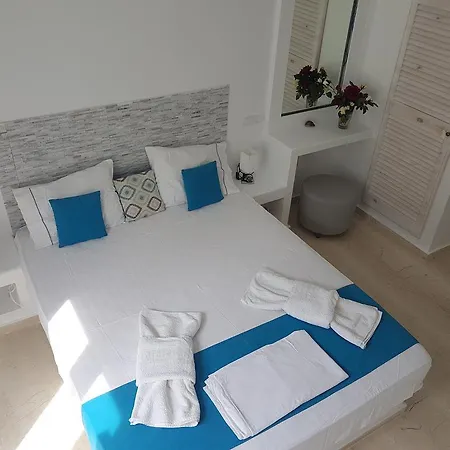 Casa Bella Apartment