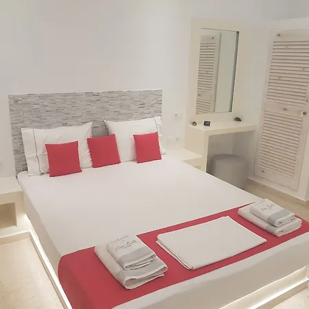 Casa Bella Apartment Kamari (Santorini)