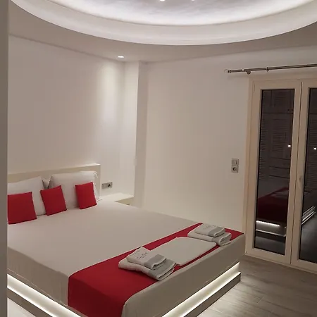 Casa Bella Apartment *