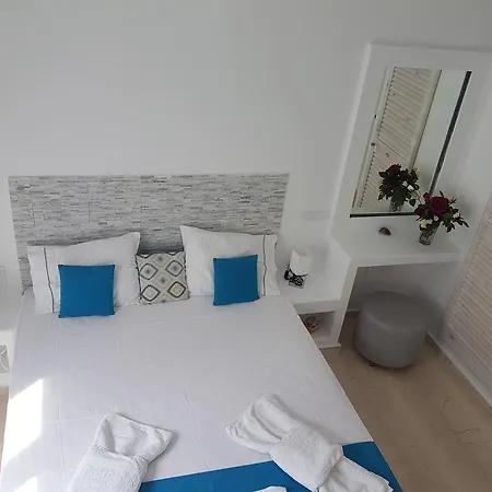 Casa Bella Apartment Kamári