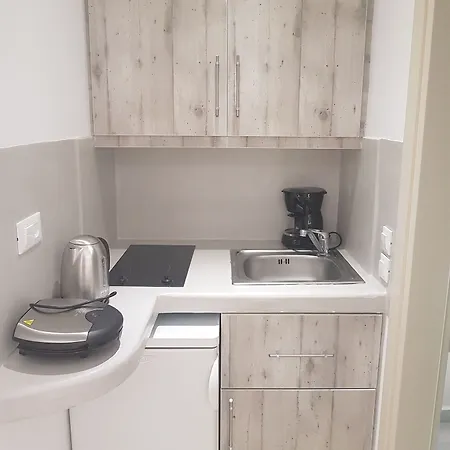 Casa Bella Apartment Kamári