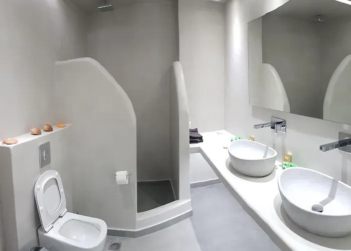 Lägenhet Casa Bella