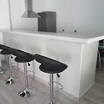 Casa Bella Kamari (Santorini)