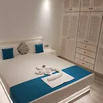 Casa Bella Lägenhet Kamári