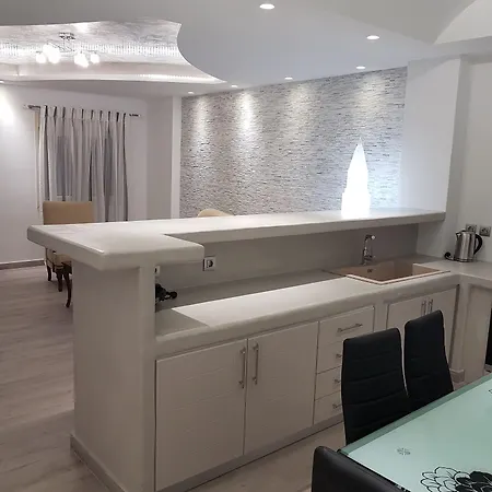 Casa Bella * Kamári