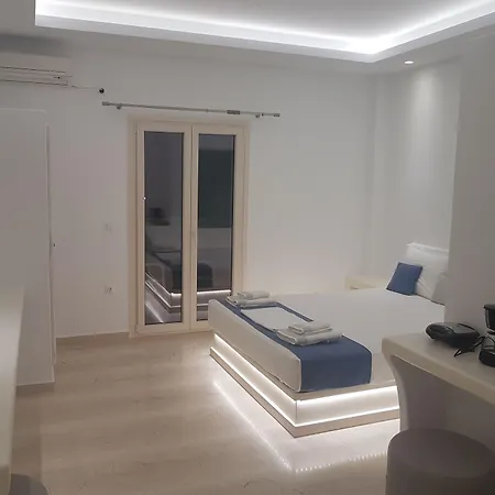 Casa Bella Appartement *