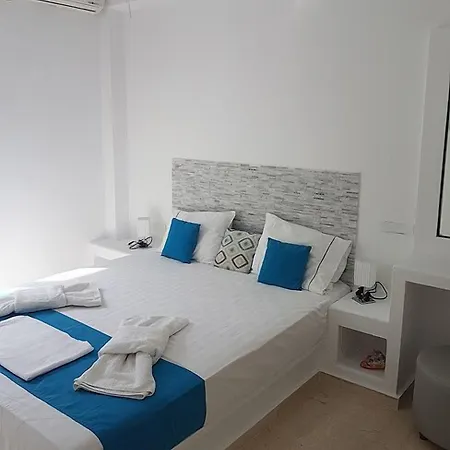 Casa Bella Lägenhet Kamári