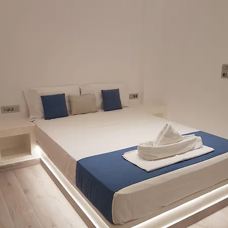 Casa Bella * Kamári