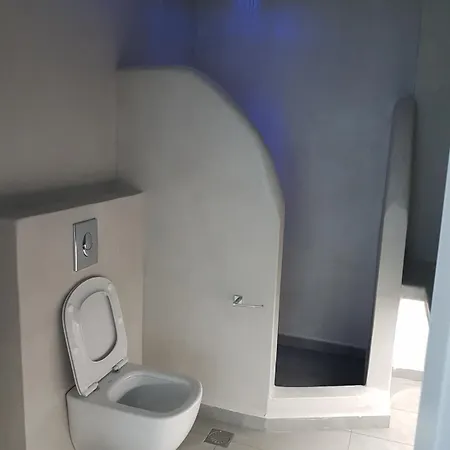贝拉之家公寓 *