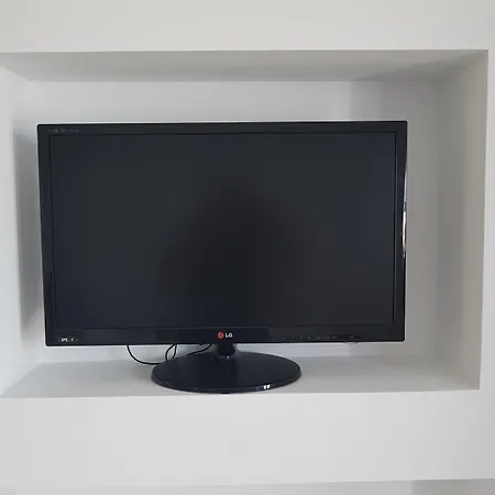 Appartement Casa Bella