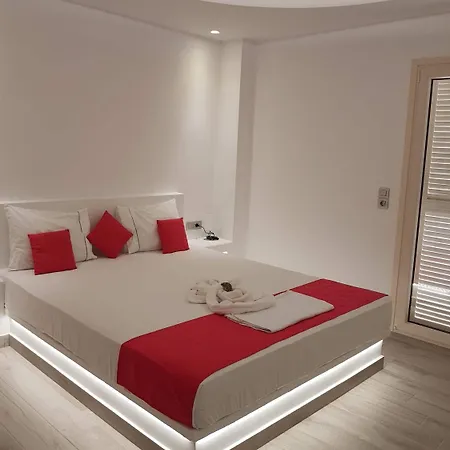 Lejlighed Casa Bella *