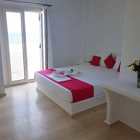 Casa Bella Lejlighed Kamári