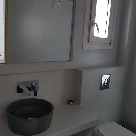 Casa Bella Kamári