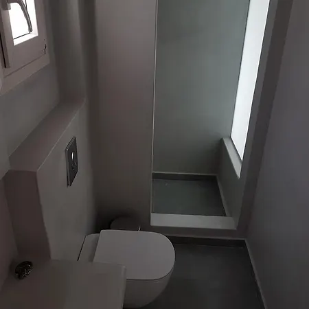 贝拉之家公寓 Kamári