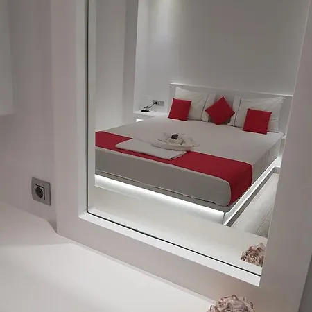 Daire Casa Bella Kamári