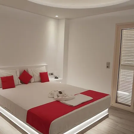 Casa Bella Καμάρι