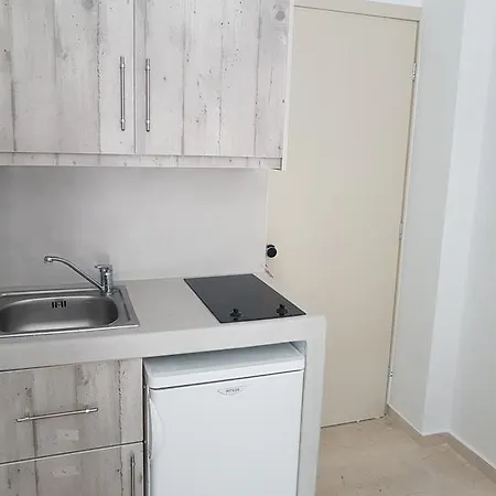 Casa Bella * Kamári