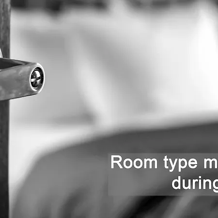 Appartement Casa Bella