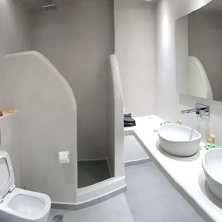 Casa Bella Καμάρι