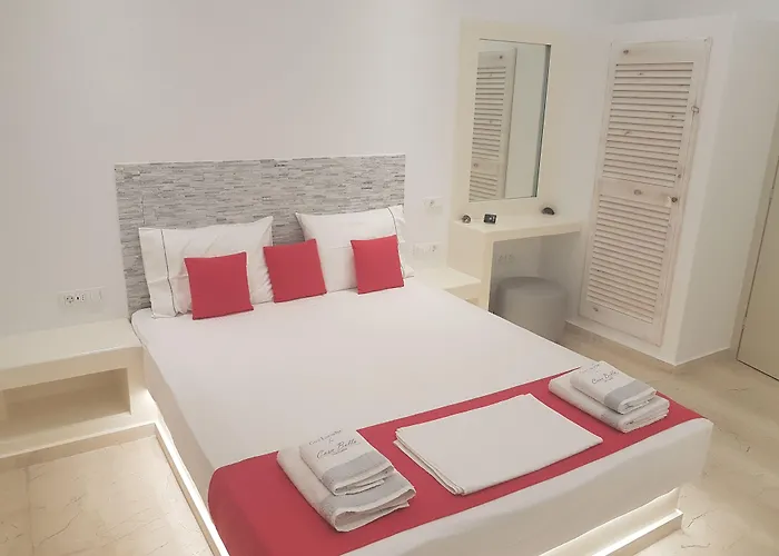 Apartmán Casa Bella