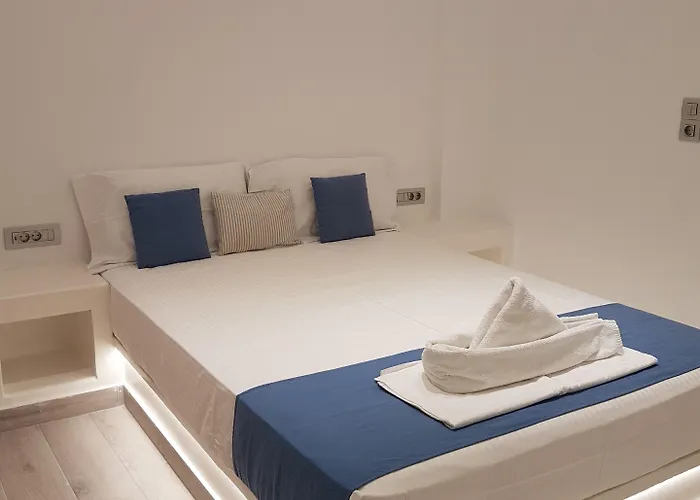 Casa Bella * Kamári