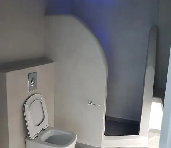 Casa Bella Lejlighed Kamári