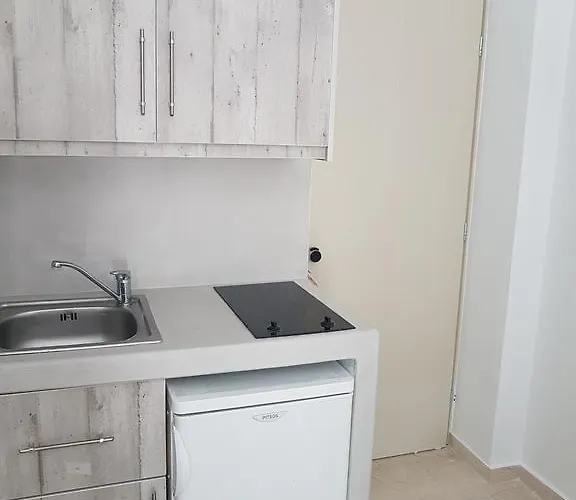 Casa Bella * Kamári