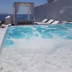 كازا بيلا Kamári