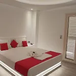 كازا بيلا Kamári