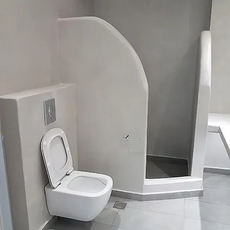 Casa Bella Lägenhet *