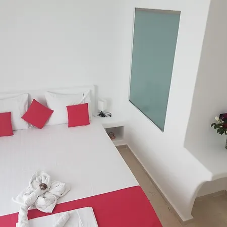 Casa Bella * Камари