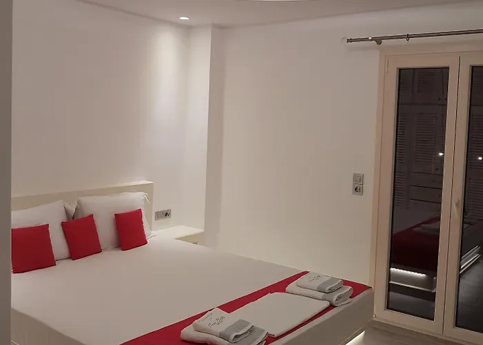 Апартаменты Casa Bella