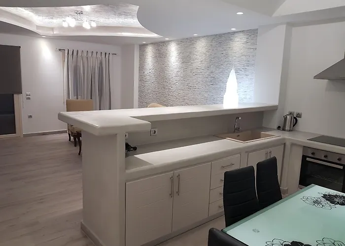 Casa Bella * Камари