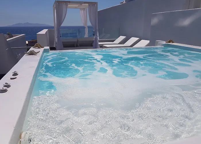 Casa Bella Камари