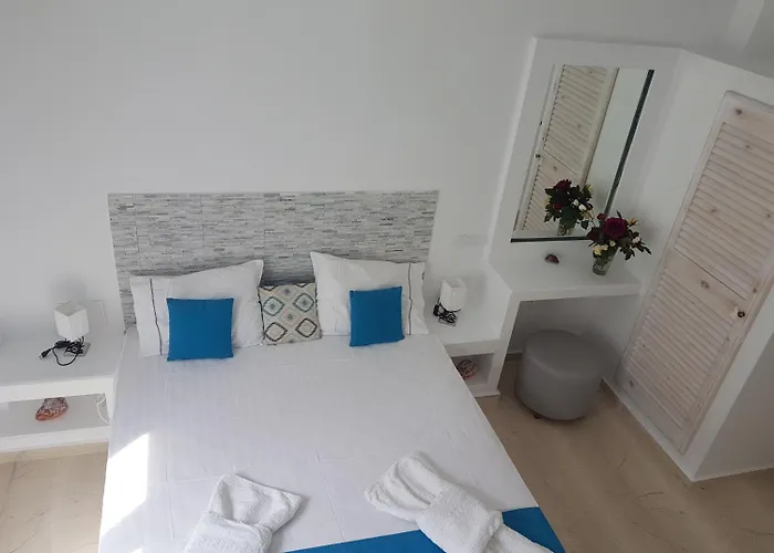 Casa Bella Апартаменты *