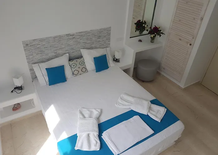 Casa Bella Апартаменты