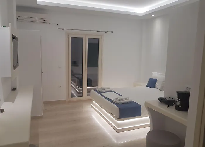 Casa Bella Апартаменты *