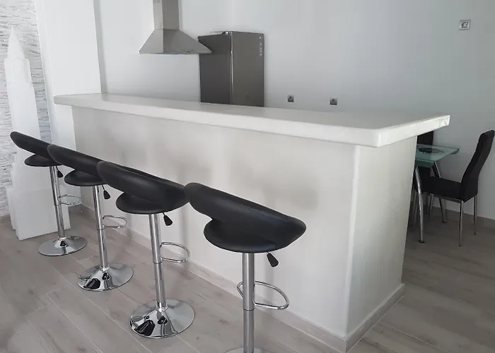 Casa Bella Камари