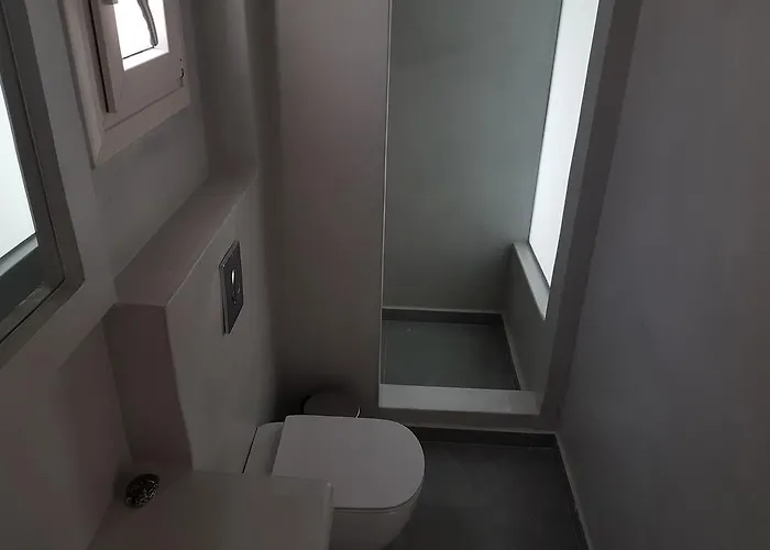 Casa Bella Камари