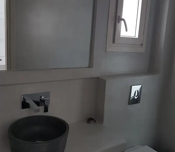 Casa Bella Апартаменты Камари