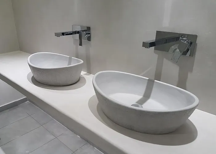 Casa Bella Апартаменты