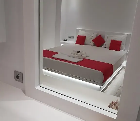 Апартаменты Casa Bella Камари