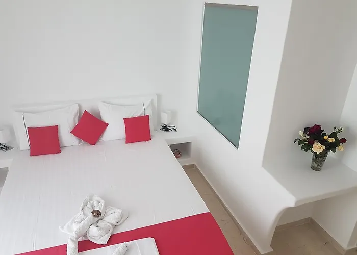 Casa Bella * Камари