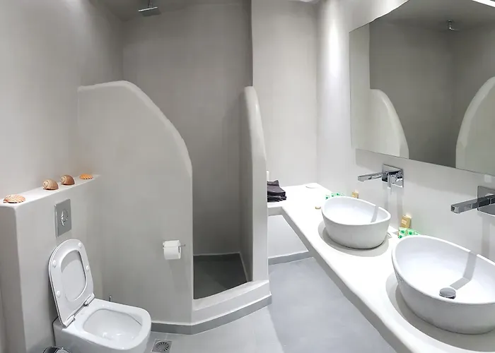 Casa Bella Камари