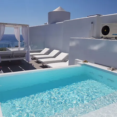 아파트 Casa Bella *