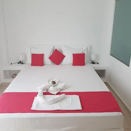 아파트 Casa Bella *